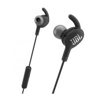 JBL Everest 100 Quick Start Manual