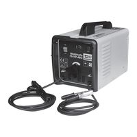 Sip Weldmate T141P User Manual