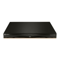 Vertiv Avocent MergePoint Unity Installer/User Manual