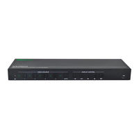 Avgear AVG-UHC41A User Manual