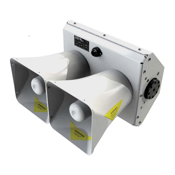 AEM LS Series Installation And Operation Manua