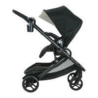 User Manuals Graco Modes2Grow Travel System Stroller