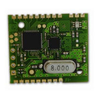 Adeunis RF ARF44 User Manual