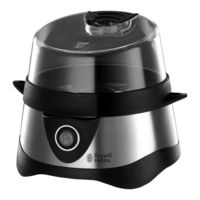 Russell Hobbs Stylo 14048-56 Instructions Manual