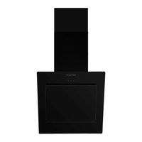 Russell Hobbs RHGCH702B-M Instruction Manual