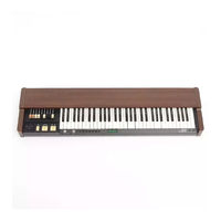 KEYBOARDPARTNER Hammond XB2 User Manual
