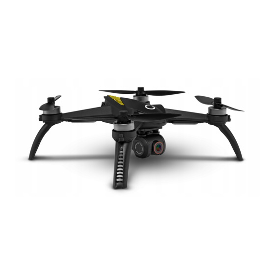 Overmax X-bee 9.5 User Manual