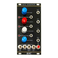 Barton Musical Circuits BMC022 Documentation