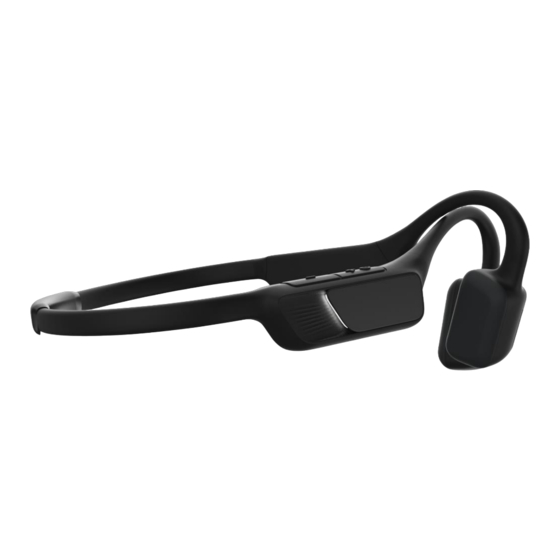 Mojawa MOJO1 User Manual
