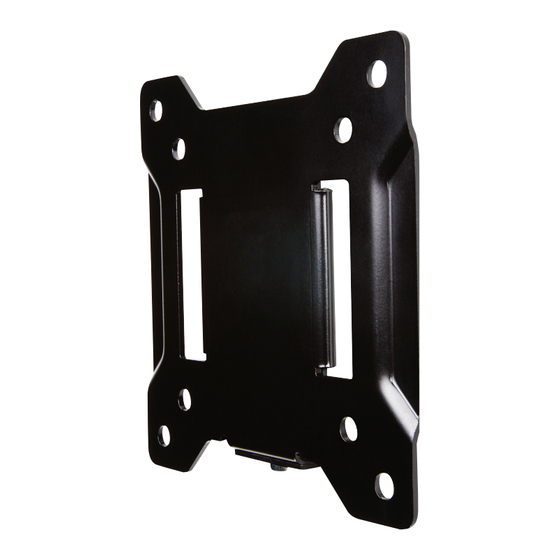 Omnimount OMN-OS50F Instruction Manual