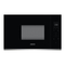 Microwave Oven Zanussi ZMBN2S User Manual