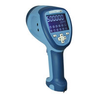 Monarch Instrument Nova-Pro IR 850 Instruction Manual