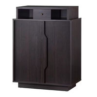 Furniture of America YNJ-321-5 Assembly Instructions Manual