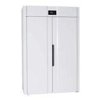 NIMO PRO FT 120 FL Service Manual