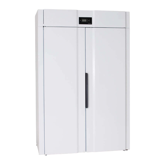 NIMO PRO FT 120 FL Service Manual