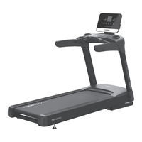 Toorx TRX 3500 Instructions Manual