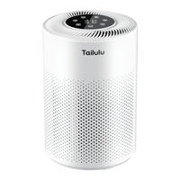 Tailulu HQZZ-160 User Manual