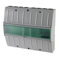 Warema KNX secure Series Installation Instructions