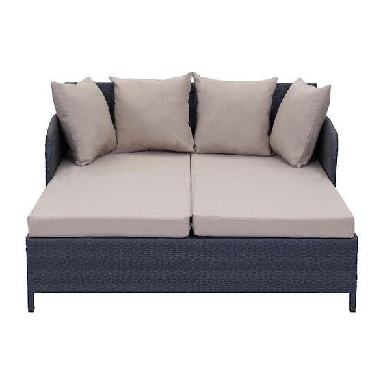 Safavieh Outdoor PAT2500 Manual
