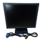 Monitor Sharp LL-T19D1 Operation Manual