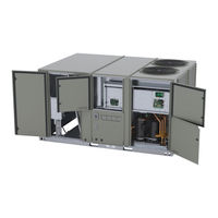 Trane Precedent DSJ150 Installation, Operation And Maintenance Manual