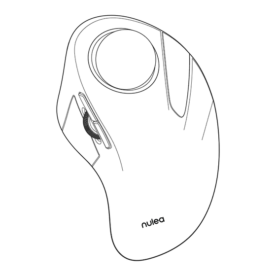 NULEA M505 User Manual