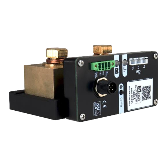 LXNAV SmartShunt 100A Installation Manual