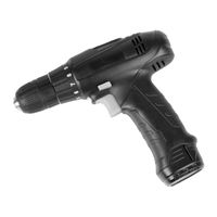 EINHELL BT-CD 10,8/4 Li Original Operating Instructions