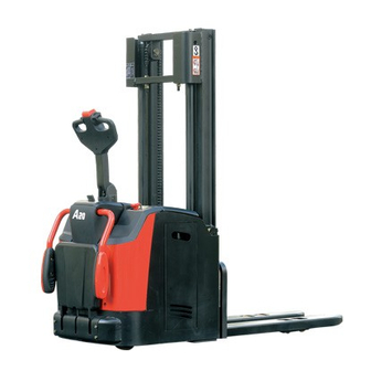 HANGCHA A Series Operation And Maintenance Manual