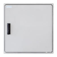 Meteo Control 592.722 User Manual