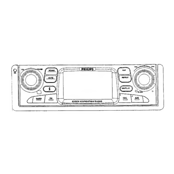 Philips 22RC959 Manuals