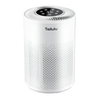 Tailulu HQZZ-160 User Manual