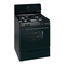 Ranges Frigidaire 316417139 Use & Care Manual