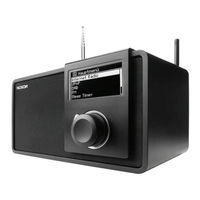 Noxon iRadio M110+ Quick Setup Manual
