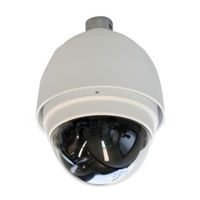 Santec SNC-8322I User Manual