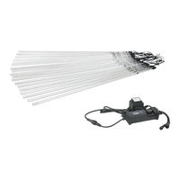 SHOWTEC Magic Icecycle User Manual