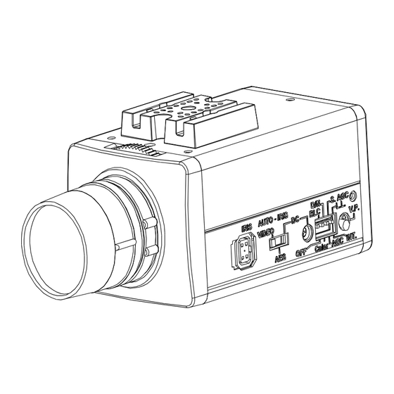 Smartec STC-3002 User Manual