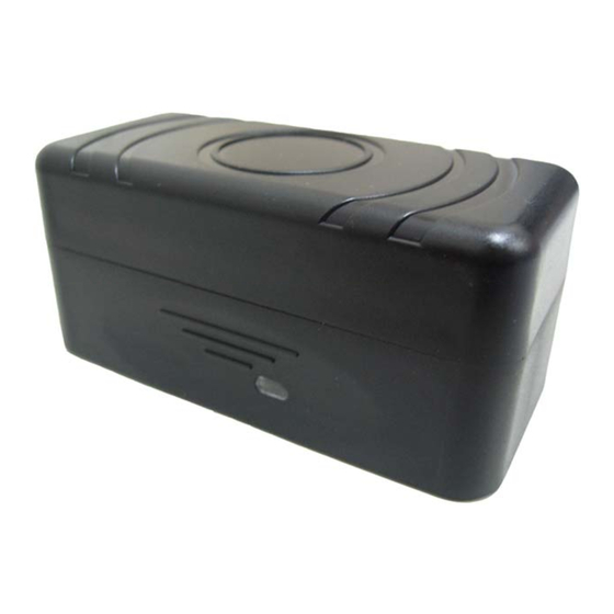 Wonde Proud WondeX M7 User Manual