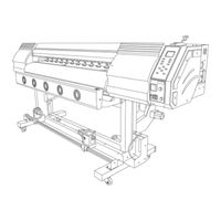 WIT-COLOR ULTRA 9600 User Manual