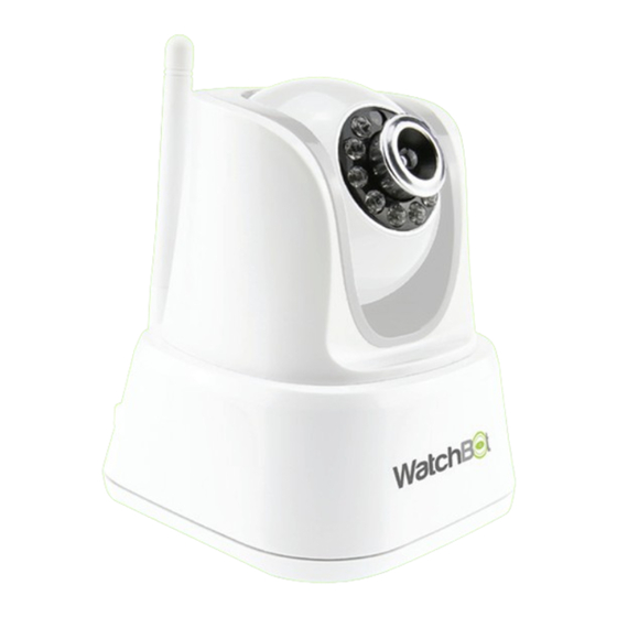 WatchBot 3.0 User Manual