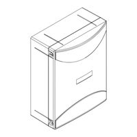 Beninca BRAINY 24 Manual