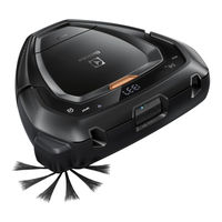 Electrolux PUREi9 Instruction Book