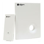 DPM WL558W Manual