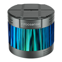 RoboSense RS-Ruby Lite User Manual