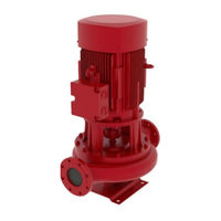 Kolmeks T Installation, Operation And Maintenance Instructions