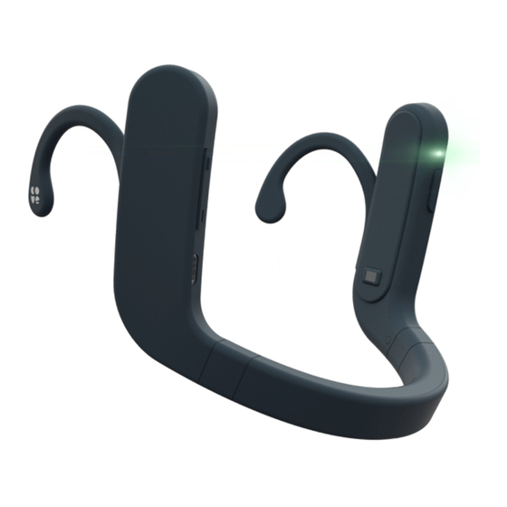 Cove CV100 User Manual