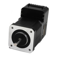 Arcus DMX-K-SA Manual
