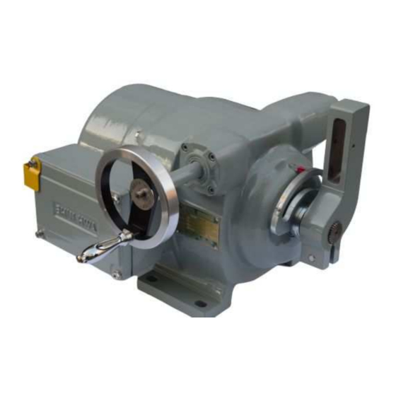 Seg CA01H Manuals