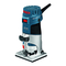 Power Tool Bosch Professional GKF 600 Original Instructions Manual