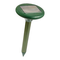 Eurotops NIGHT LIGHT Manual